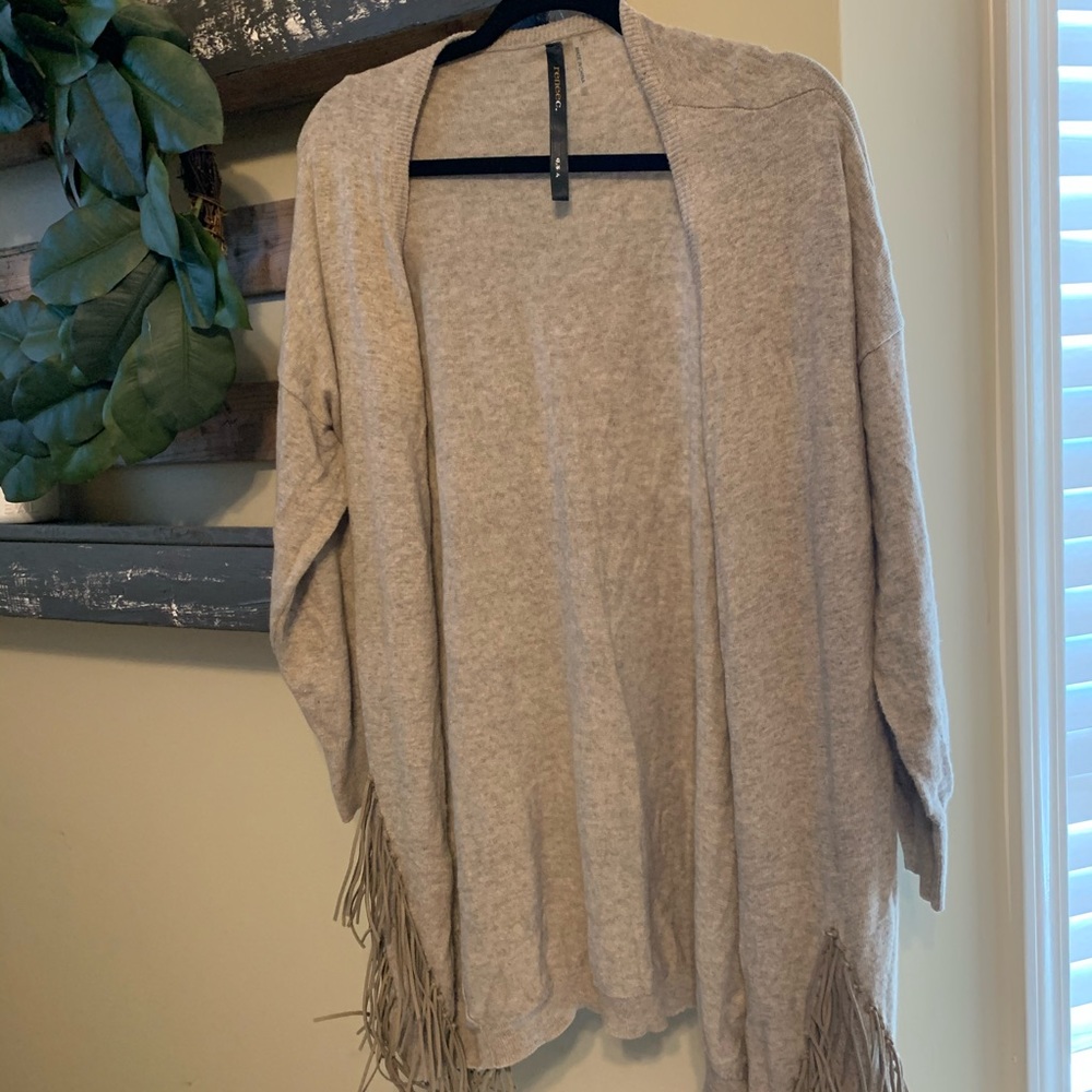 100% Fall vibes!